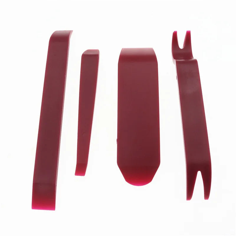 Car-styling tools Car Accessories Radio Stereo Install Door Trim Repair Tool Kit Door Panel Removal Tools Car Accessories