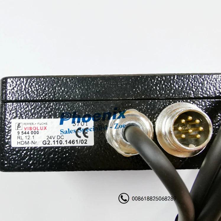 Imported New Photocell Sensor G2.110.1461 61.110.1461 Suitable for Heidelberg CD102 SM102 SM74 SM52 Machine