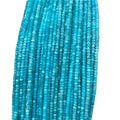 2x3mm Faceted Natural Gemstone Beads Rondelle Saucer Dic Semi Precious Beads for DIY Jewelry Making Beads