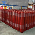Onshore/Offshore Sefic 50l 68l 232mm 267mm Dnv Oxygen Nitrogen Argon Co2 Cylinder Export to South America Market
