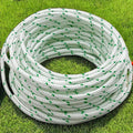 Nylon Starter Rope for Generator Lawn Mower Trimmer Brush Cutter Chain Saw Pull Cord