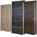 China Oem Low Price Veneer Wooden Flush Door Design Wooden Doors Design Nepal Japanese Interior Wooden Door