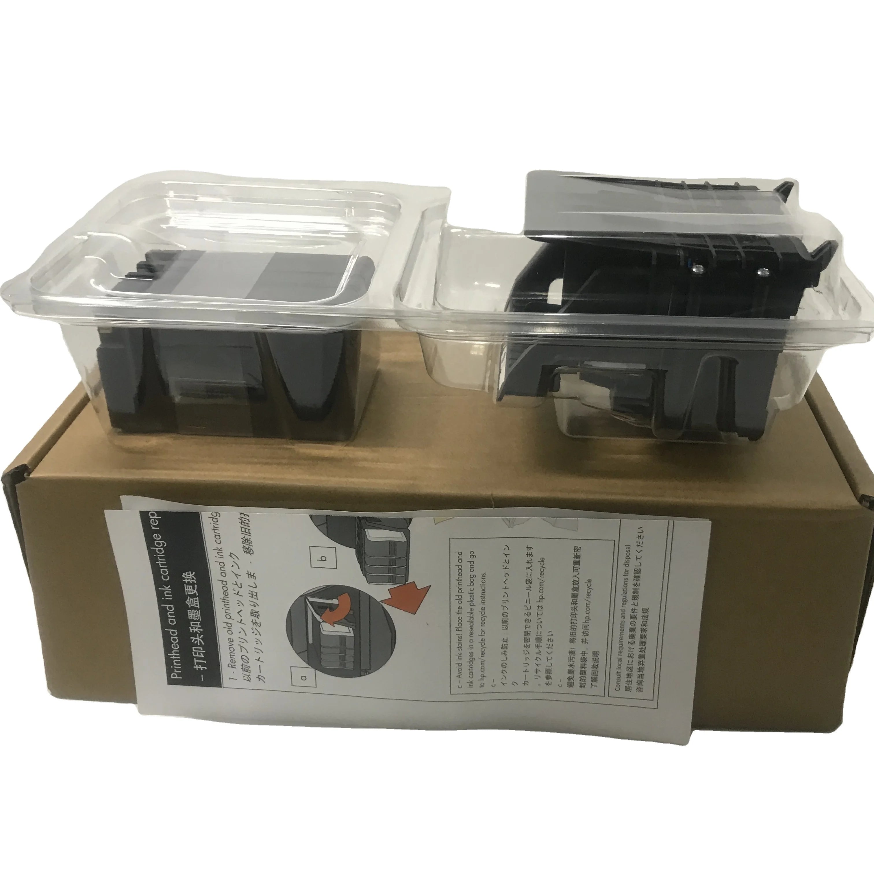 Genuine  CR326A  Printhead Print Head for HP 950 951 OfficeJet Pro 8600 8100 8610 8620 M251DW M276DW