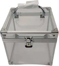 Acrylic Case Carrying for Crowns