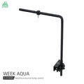 WEEKAQUA DJ-S-16B-DS Universal Aquarium Accessories Weekaqua Ada Chihiros Aquarium Light Stand
