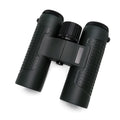 Secozoom 2025 Best ED Glass 8x33 Binoculares Profesional Bak4 Waterproof Compact German Binoculars