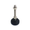 D40 50 60 80 100 Heavy-Duty Plastic Adjustable Leveling Furniture Pads for Leveling Floors and Supports