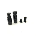 Black Rubber protection Dust Caps for Solar Connector