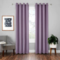 DaiRui Hot Selling 100% Polyester Blackout New Curtain Models for Living Room