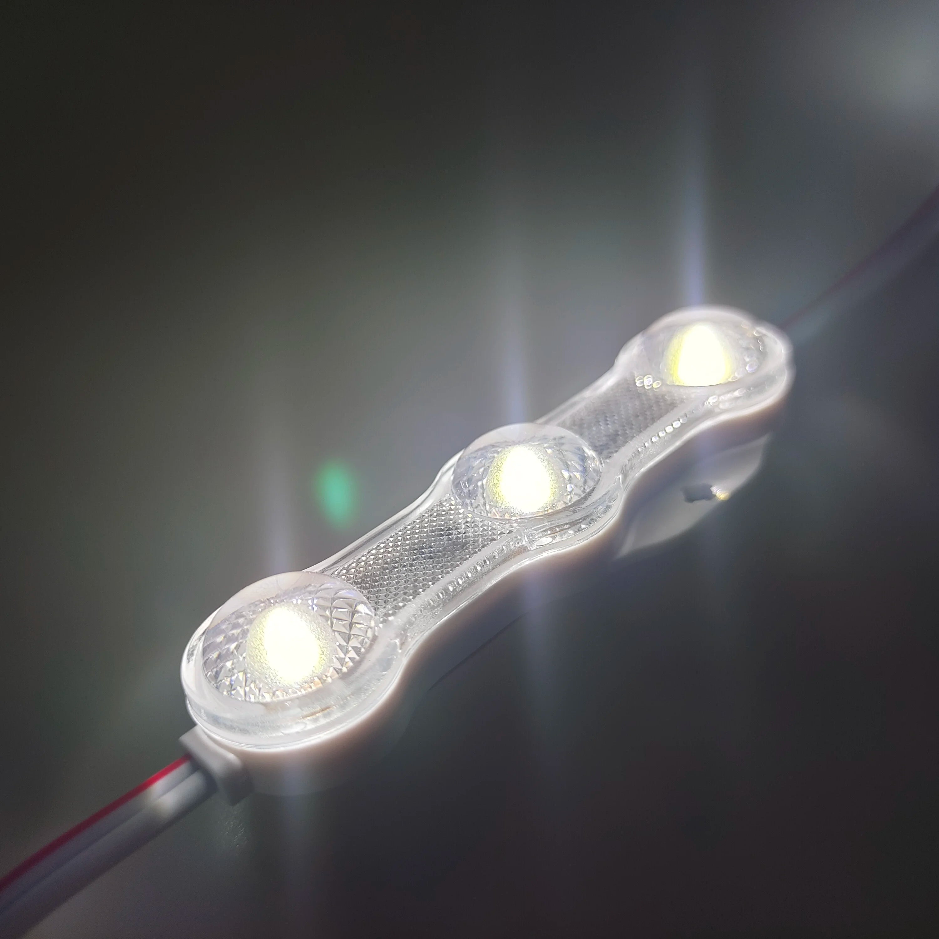 High Brightness Samsung 2835 LED No Voltage Loss LED Modules