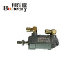 Combined Pressure Cylinder 20*25 Import High Quality Durable for CD102 SM102 Print SpareParts 00.580.3367 00.580.1103 87.334.001