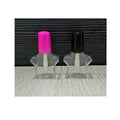 6ml PETG Five-pointed Star Shape Empty Lip Gloss Tubesmall Lip Balm Container 6g Concealer Lipgloss Tube