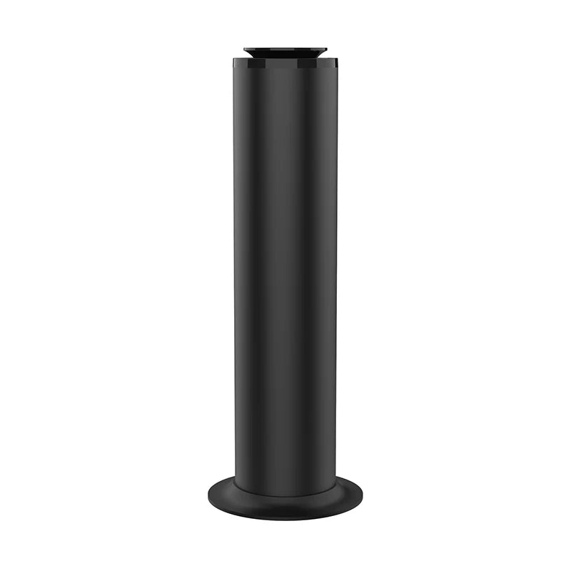 Factory Wholesale Unique Products of Bluetooth App Control Scent Diffuser 500ml Tower Essential Oil Diffuser