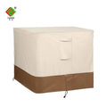 Heavy Duty Waterproof AC Cover Outdoor air Conditional Cover protection Durable
