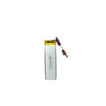 Customize LFP 3.2V NMC 3.7V 912275 2000mAh Lithium Battery Manufacturer Li Polymer Rechargeable LiPo Batteries for Power Bank