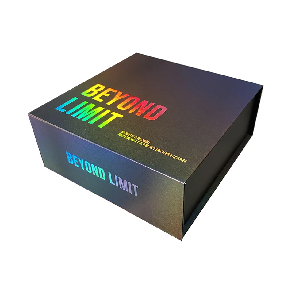 High Quality Made in China Cosmetic Shampoo Box Cake Paper