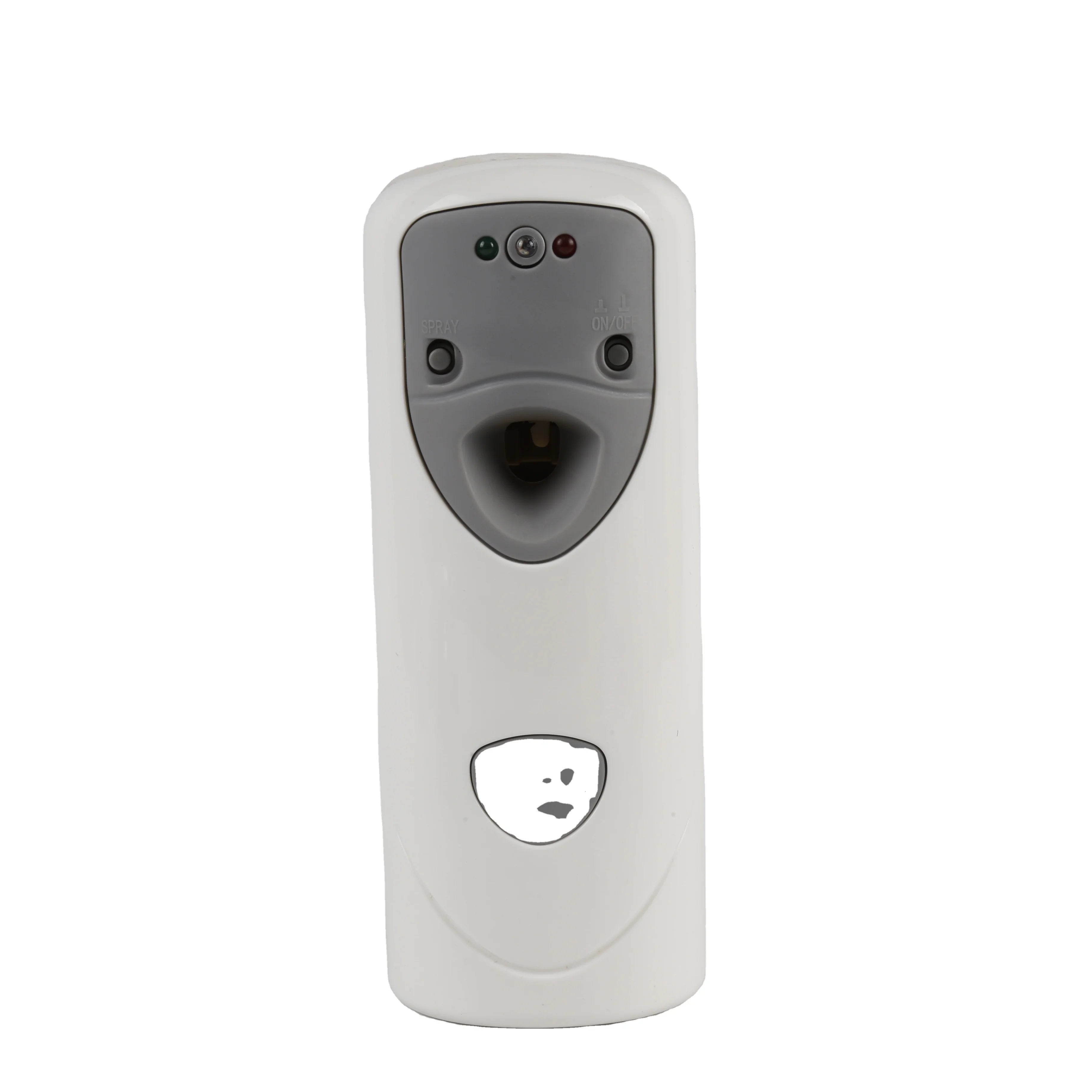 Hot Selling Sensor Wall Mount Electric 300ml  Automatic Digital Aerosol Dispenser air Perfume Dispenser