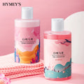 IMAGES Private Label Juicy Peach Moisturizing Skin Pure Purifying Body Wash Skin Whitening Shower Gel MegaBDM