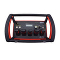 Trade Assurance 24V Wireless Remote Control for Crane Truck Hydraulic Motor Long Distance Operation with Good Service