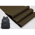 Best Quality Embossed Fabric Pu Coating Waterproof Oxford Fabric