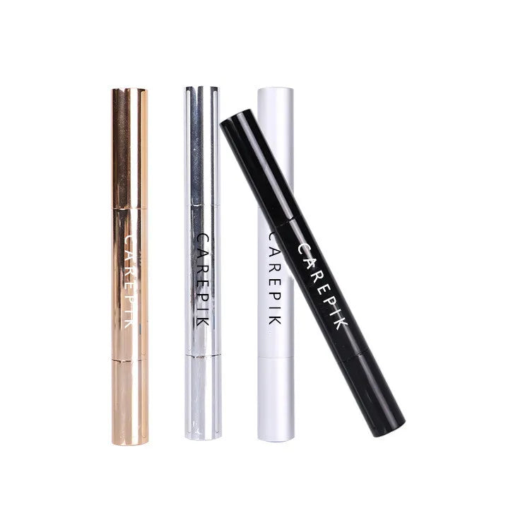 Factory Direct Carepik Teeth Whitening Kit Silver Pen Tooth Gel Whitener Directly Enabling Teeth Whitening