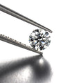 Starsgem Wholesale Eco-Friendly 0.6ct Vs Lab Grown Diamond Cvd Hpth Polished Diamonds
