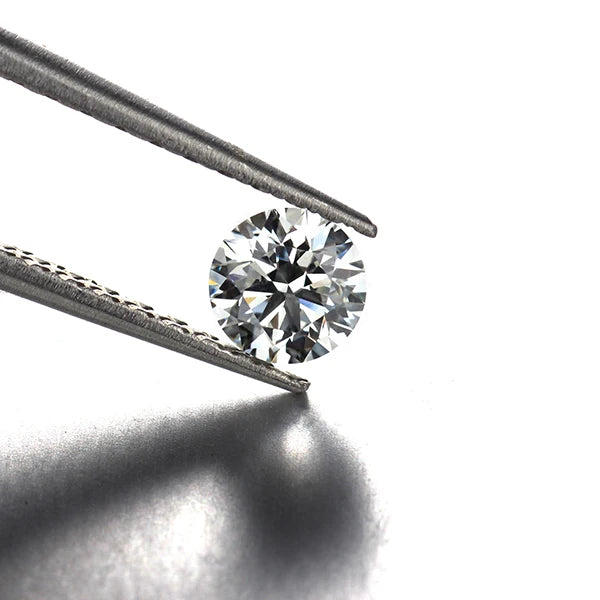 Starsgem Wholesale Eco-Friendly 0.6ct Vs Lab Grown Diamond Cvd Hpth Polished Diamonds