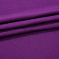 Factory Wholesale Plain Weave Four-Way 95% Polyester 5% Spandex TR Roma Fabric for Tight Pants and Bandage Dress