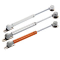 Hydraulic Gas Spring 100N Bed Lift Cylinder Gas Strut Lid Stay  Furniture Kitchen Cabinet Fittings