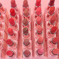 Diy New Product Cosmetics China Private Label Women Nude Cream Vegan Velvet Matte Lipstick