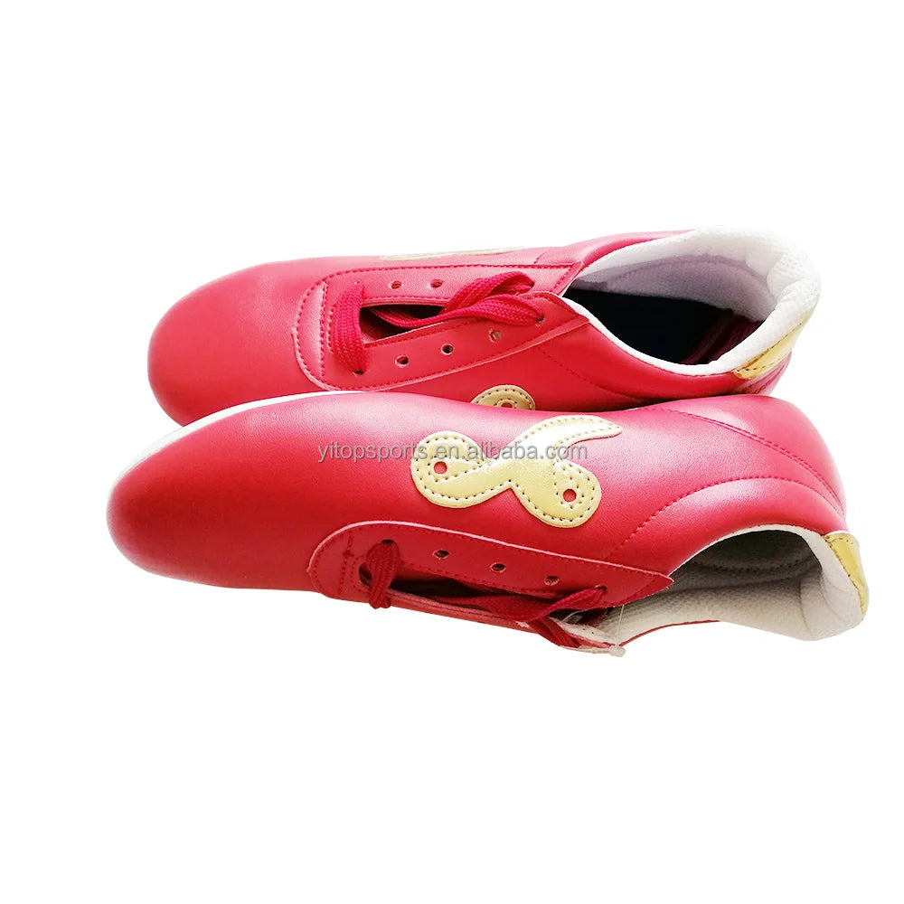 Traditional Tai Chi Kungfu Shoes Comfortable Martial Arts Shoes
