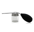 Quick 3D Dip Ombre Nail Art Design Acrylic Powder Sprayer Metal Sprinkler for Nails