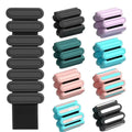 Wholesale Adjustable Silicone Bracelet 2LB Weighted Wrist Weight Loss Bracelet Adjustable Ankle Wrist Weight Bracelet