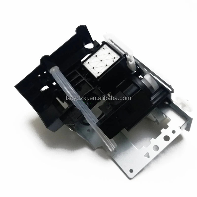 Inkjet Printer Mutoh Vj1604 Vj1624 Ink Pump Assembly 1604 1624 VJ900C Capping Station Cleaning Station