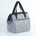 Factory Supply  Waterproof Insulated Lunch Cooler Bag for Outdoor Activities
