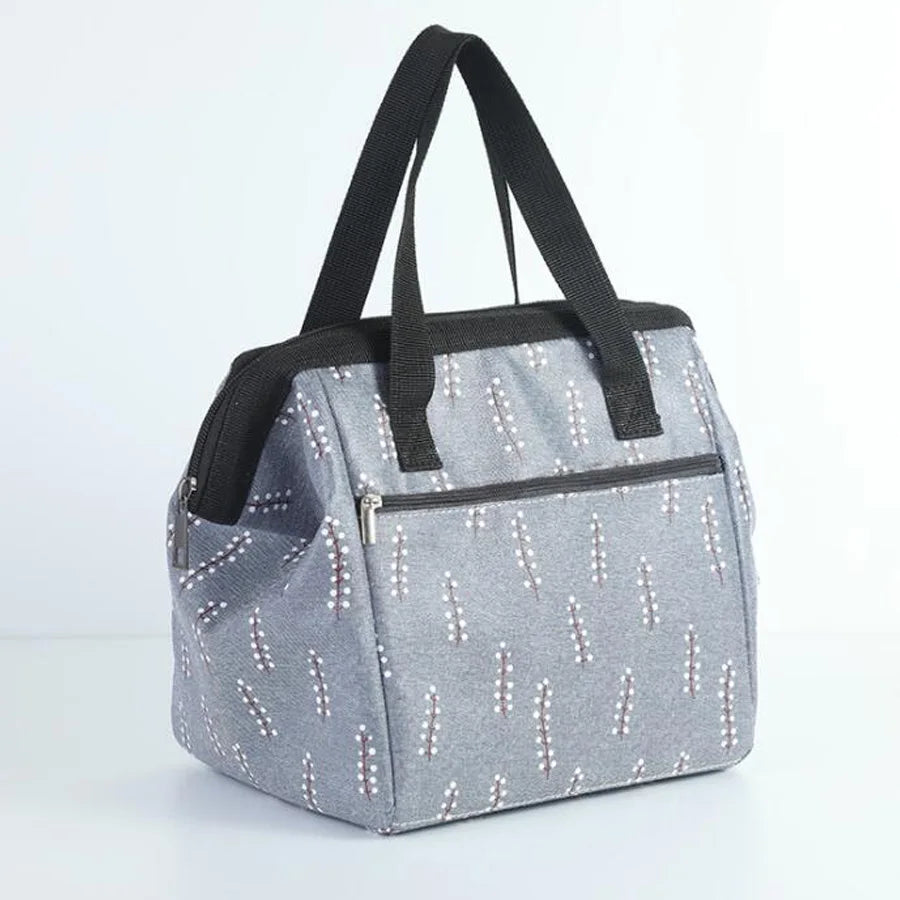 Factory Supply  Waterproof Insulated Lunch Cooler Bag for Outdoor Activities