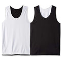 Cheap Basketball Jerseys Polyester Quick Dry Custom Sublimation Team Mens Reversible Basketball Tshirt Jersey