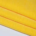 100% Polyester Chenille Fabric Woven Plain Soft Blackout Flame Retardant Curtain Fabric Live Room Curtains Hotel Upholstery