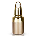 Wholesale 15ml Glass Essential Oil Dropper Bottle Skin Care Serum Face Cream Eye Drops Facial Cleanser Wig Use