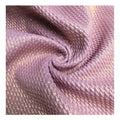 Wholesale Polyester Spandex Shiny Shimmer Liverpool Bullet Fabric by the Yard
