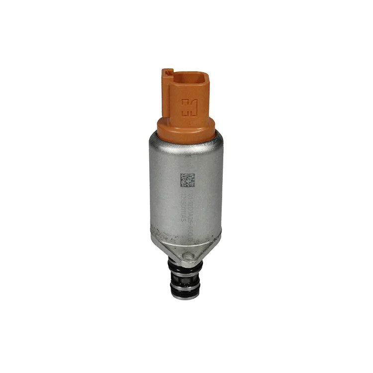 F03-12D9AAC-A01 F01-12D1A25 Solenoid Valve Excavator Solenoid Valve F06-12D1AAB-A01B F01-24D1A25-A00 F03-12D9AAC-A01 F01-12D1A25