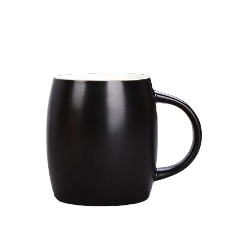 Cheap Personalized Mug Custom Text Name Gift Coffee Funny Day Ceramic Porcelain Cup for Vending
