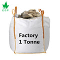 EGP Lower Price 1 Ton 1.5 Ton Jumbo Bag pp Big Bulk Bag 300kg to 2000kg for Cement Lime Concentrate Sand