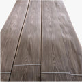 Hot Selling Natural Walnut Mountain Pattern 0.5mm Black Walnut Veneer Indoor Decorative Wall Panel Plywood Veneer