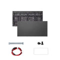 Small Pixel Hd High Definition High Quality Lamp P1.667 P1.86 P2 Indoor LED Video Wall P1.667 LED Display Module