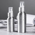 Fragrance Oil Aroma Essential Oil Aluminum Essential Oil Bottle Aluminum Bottle 2oz Aluminum Energy Shot Bottle