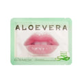 KORMESIC ODM OEM Private Label Natural Honey and Cherry Aloe  Moisturizing Collagen Skin Care Lip Mask