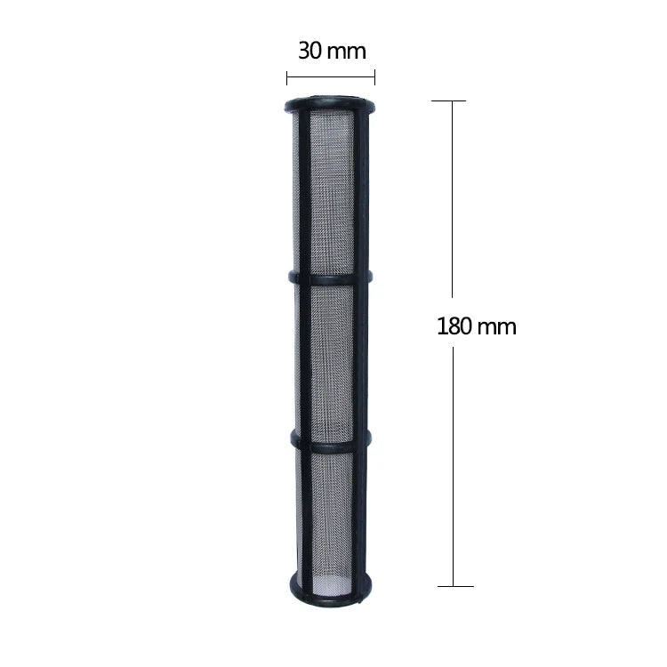 Gr 60 Mesh Manifold Filter for 695.795.1095.5900 Airless Paint Sprayer Code No 244067