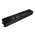 KSPOWER 300W 24V Certified IP65/IP67 Aluminum Case 5-in-1 Dimmable PWM LED Driver 91% Efficiency for Bar Pool Garden Landscape