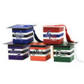 Damai Hot Sale Party Paper Supplies Graduation Day Party Decorative Gift Box Candy Bag 2023 Graduation Hat Candy Box